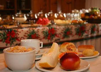 Hotel Barcelos Campos do Jordão Zewnętrze zdjęcie